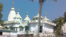 ISKCON Temple
