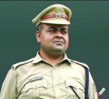 Shri  Vivekanand Sharma