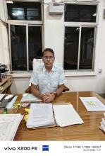 Sri. Ramesh Chandra Jena OAS
